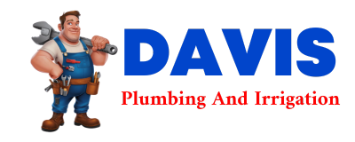 Trusted plumber in GREY EAGLE